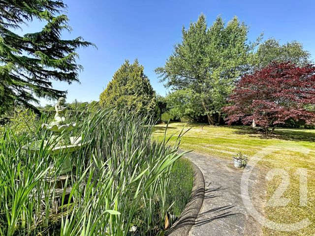 Maison &agrave; vendre - 7 pi&egrave;ces - 185 m2 - Quevert - 22 - BRETAGNE