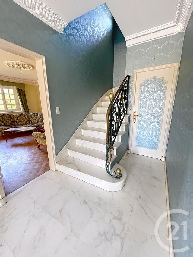 Maison &agrave; vendre - 7 pi&egrave;ces - 185 m2 - Quevert - 22 - BRETAGNE