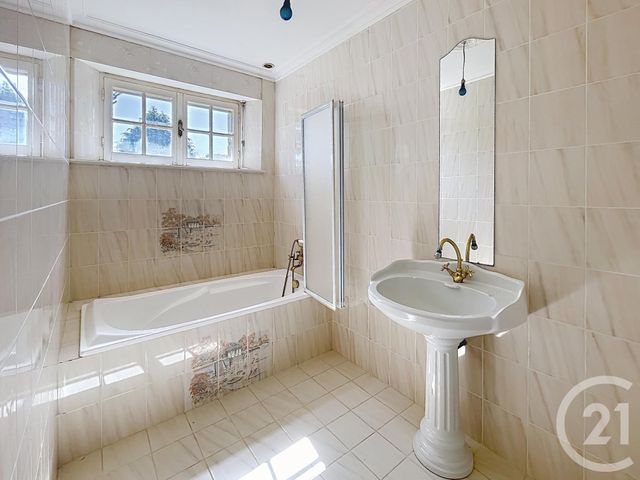 Maison &agrave; vendre - 7 pi&egrave;ces - 185 m2 - Quevert - 22 - BRETAGNE