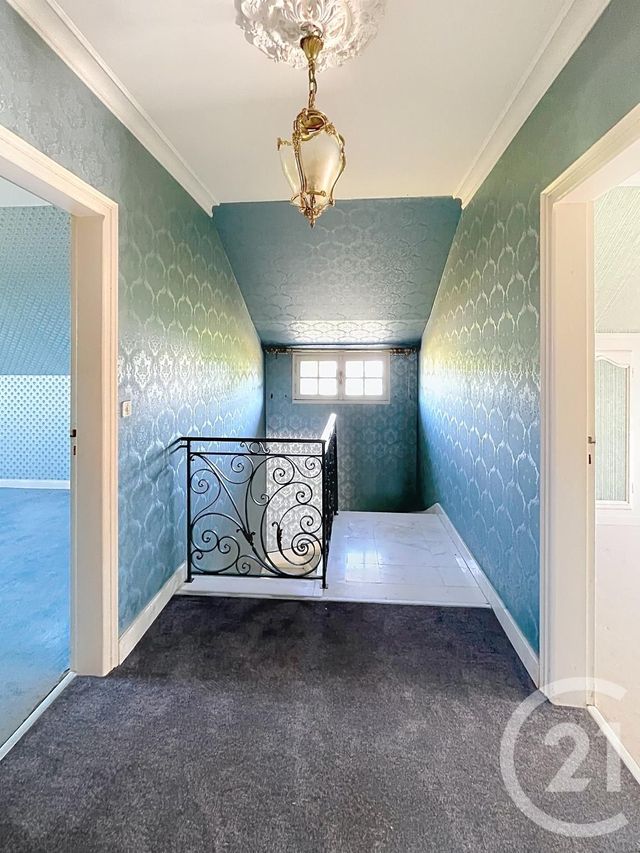 Maison &agrave; vendre - 7 pi&egrave;ces - 185 m2 - Quevert - 22 - BRETAGNE