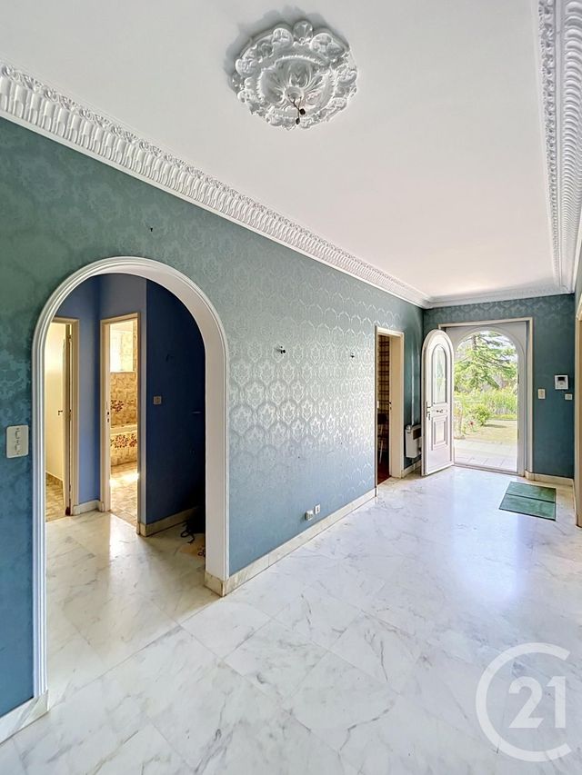 Maison &agrave; vendre - 7 pi&egrave;ces - 185 m2 - Quevert - 22 - BRETAGNE