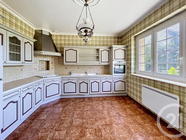 Maison &agrave; vendre - 7 pi&egrave;ces - 185 m2 - Quevert - 22 - BRETAGNE