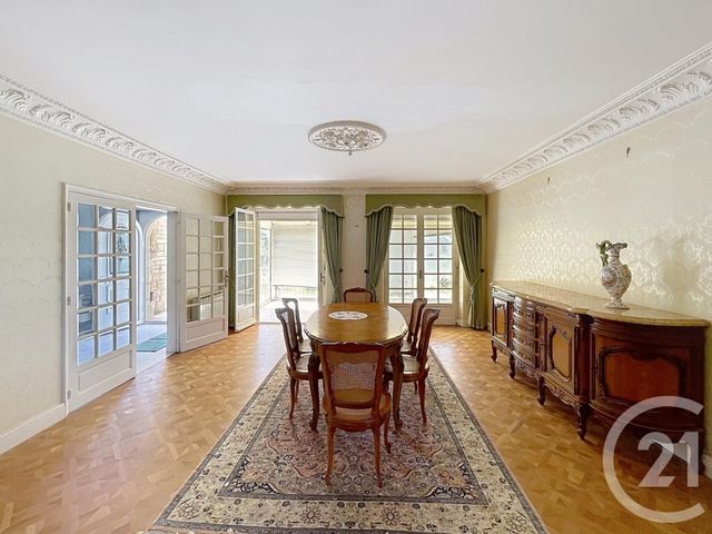 Maison &agrave; vendre - 7 pi&egrave;ces - 185 m2 - Quevert - 22 - BRETAGNE