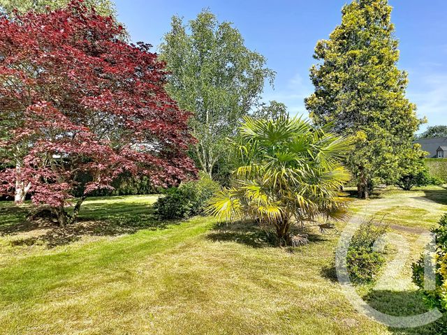 Maison &agrave; vendre - 7 pi&egrave;ces - 185 m2 - Quevert - 22 - BRETAGNE