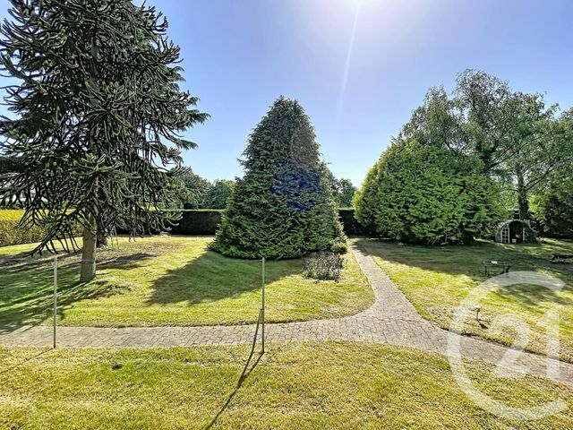 Maison &agrave; vendre - 7 pi&egrave;ces - 185 m2 - Quevert - 22 - BRETAGNE