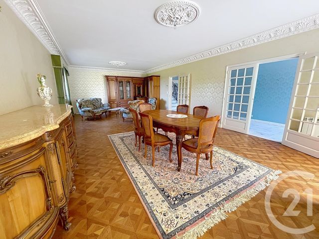 Maison &agrave; vendre - 7 pi&egrave;ces - 185 m2 - Quevert - 22 - BRETAGNE