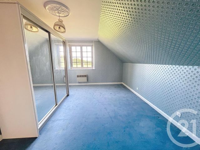 Maison &agrave; vendre - 7 pi&egrave;ces - 185 m2 - Quevert - 22 - BRETAGNE
