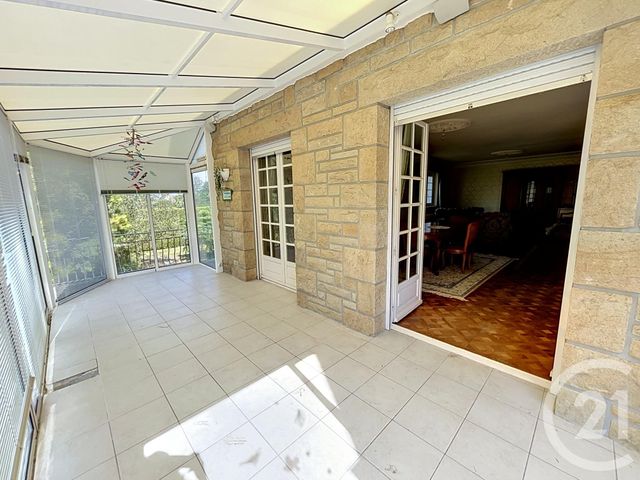 Maison &agrave; vendre - 7 pi&egrave;ces - 185 m2 - Quevert - 22 - BRETAGNE