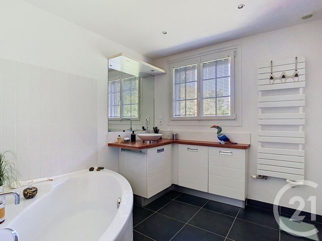 Maison &agrave; vendre - 4 pi&egrave;ces - 177 m2 - Yvignac La Tour - 22 - BRETAGNE