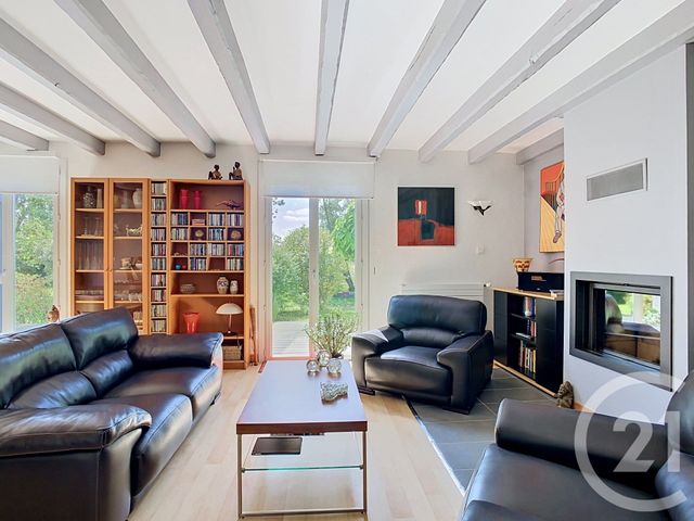 Maison &agrave; vendre - 4 pi&egrave;ces - 177 m2 - Yvignac La Tour - 22 - BRETAGNE