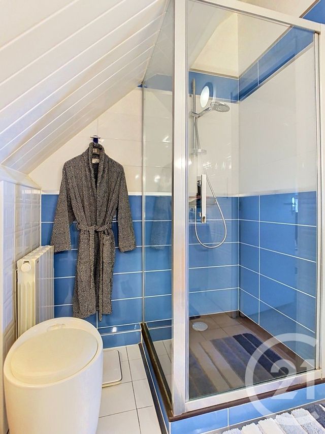 Maison &agrave; vendre - 4 pi&egrave;ces - 177 m2 - Yvignac La Tour - 22 - BRETAGNE