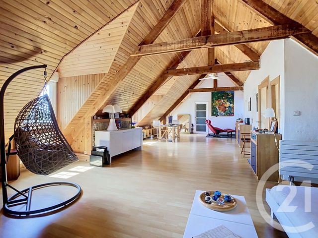 Maison &agrave; vendre - 4 pi&egrave;ces - 177 m2 - Yvignac La Tour - 22 - BRETAGNE