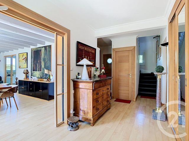 Maison &agrave; vendre - 4 pi&egrave;ces - 177 m2 - Yvignac La Tour - 22 - BRETAGNE