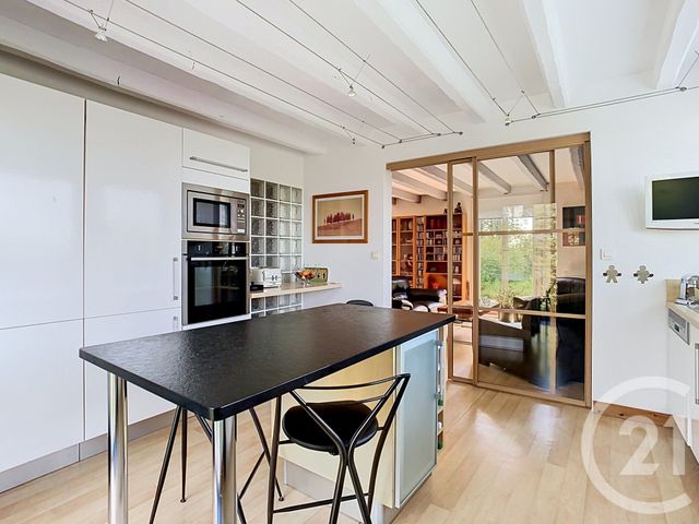 Maison &agrave; vendre - 4 pi&egrave;ces - 177 m2 - Yvignac La Tour - 22 - BRETAGNE