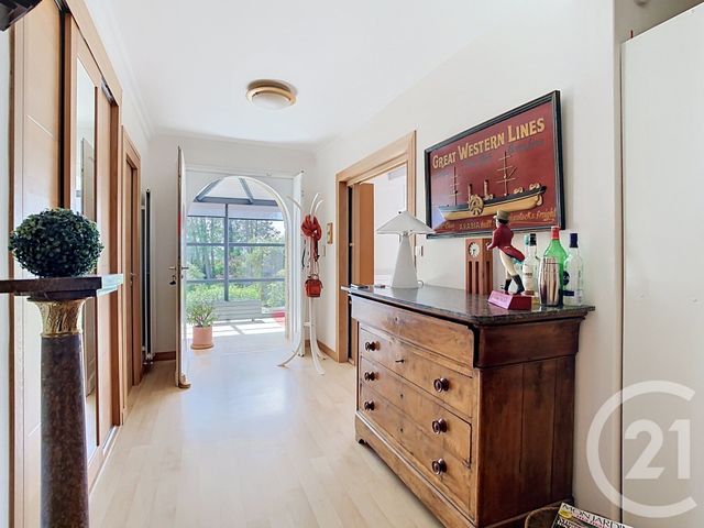 Maison &agrave; vendre - 4 pi&egrave;ces - 177 m2 - Yvignac La Tour - 22 - BRETAGNE