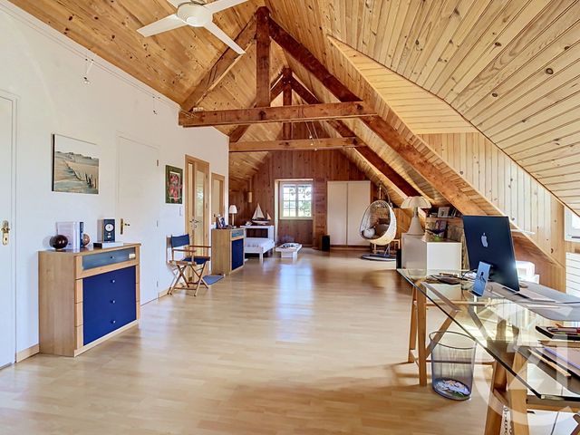Maison &agrave; vendre - 4 pi&egrave;ces - 177 m2 - Yvignac La Tour - 22 - BRETAGNE