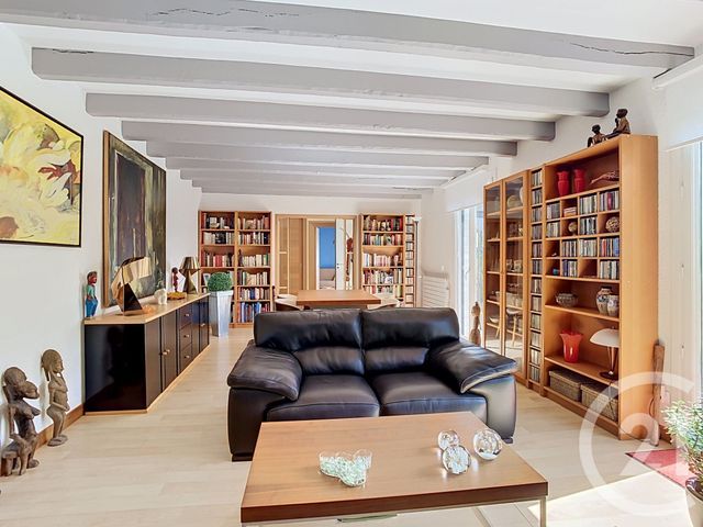 Maison &agrave; vendre - 4 pi&egrave;ces - 177 m2 - Yvignac La Tour - 22 - BRETAGNE