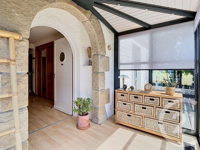 Maison &agrave; vendre - 4 pi&egrave;ces - 177 m2 - Yvignac La Tour - 22 - BRETAGNE