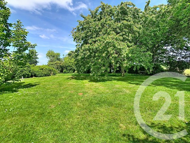 Maison &agrave; vendre - 4 pi&egrave;ces - 177 m2 - Yvignac La Tour - 22 - BRETAGNE