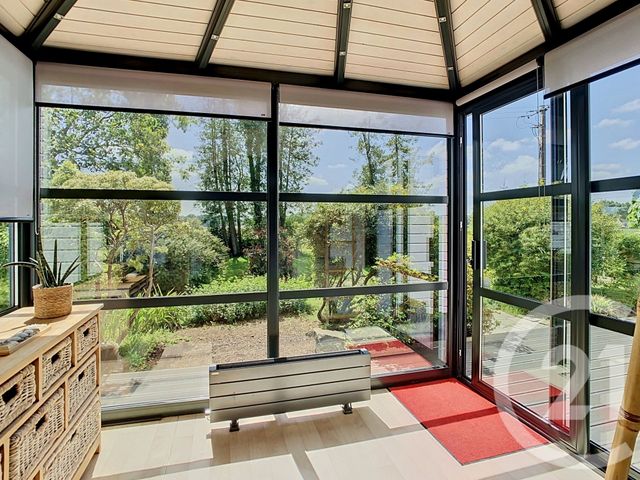 Maison &agrave; vendre - 4 pi&egrave;ces - 177 m2 - Yvignac La Tour - 22 - BRETAGNE