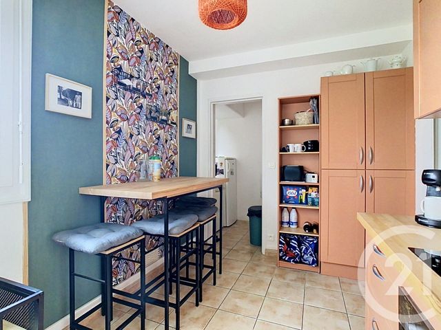 Appartement F5 &agrave; vendre - 5 pi&egrave;ces - 89,15 m2 - Dinan - 22 - BRETAGNE