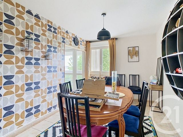 Appartement F5 &agrave; vendre - 5 pi&egrave;ces - 89,15 m2 - Dinan - 22 - BRETAGNE