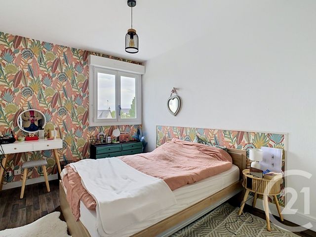 Appartement F5 &agrave; vendre - 5 pi&egrave;ces - 89,15 m2 - Dinan - 22 - BRETAGNE