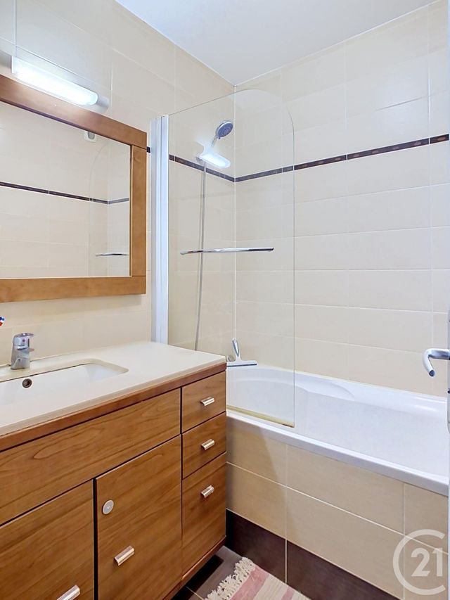 Appartement F5 &agrave; vendre - 5 pi&egrave;ces - 89,15 m2 - Dinan - 22 - BRETAGNE