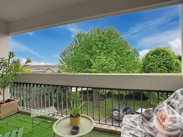 Appartement F5 &agrave; vendre - 5 pi&egrave;ces - 89,15 m2 - Dinan - 22 - BRETAGNE