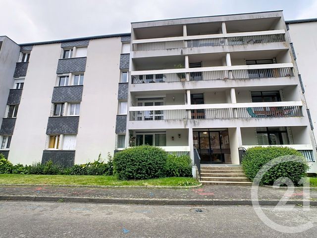 Appartement F5 &agrave; vendre - 5 pi&egrave;ces - 89,15 m2 - Dinan - 22 - BRETAGNE