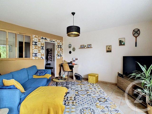 Appartement F5 &agrave; vendre - 5 pi&egrave;ces - 89,15 m2 - Dinan - 22 - BRETAGNE