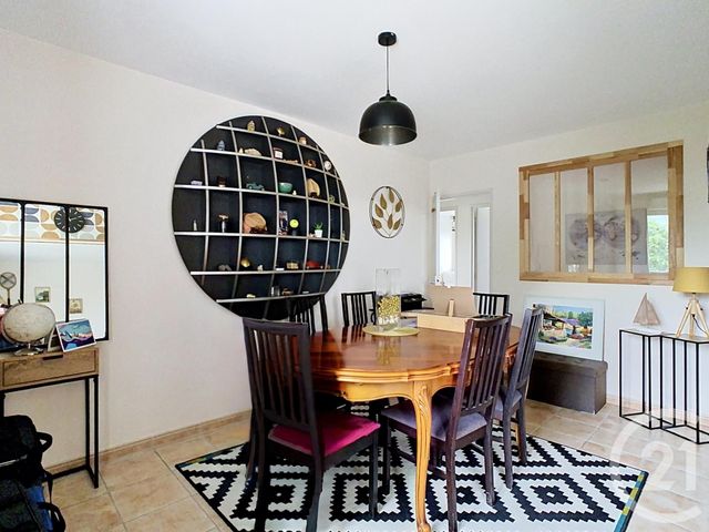Appartement F5 &agrave; vendre - 5 pi&egrave;ces - 89,15 m2 - Dinan - 22 - BRETAGNE