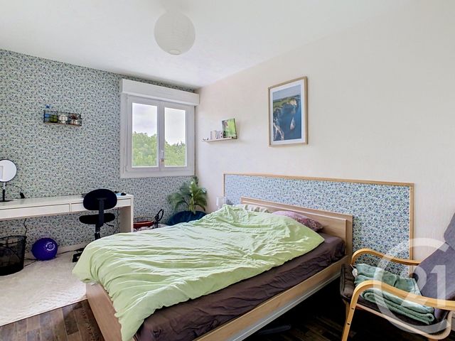 Appartement F5 &agrave; vendre - 5 pi&egrave;ces - 89,15 m2 - Dinan - 22 - BRETAGNE