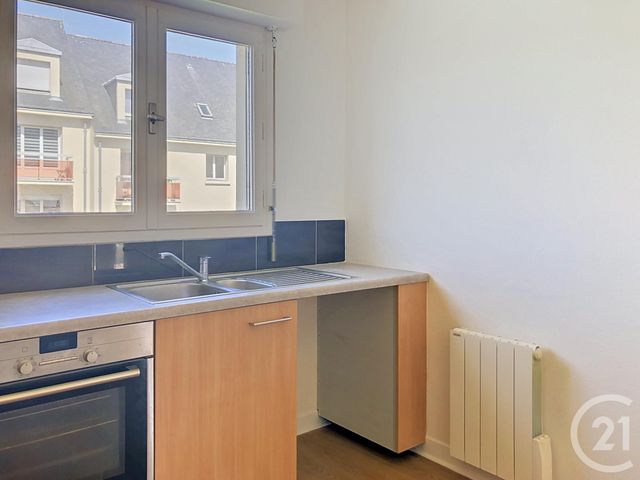Appartement F2 &agrave; louer - 2 pi&egrave;ces - 47 m2 - Dinan - 22 - BRETAGNE