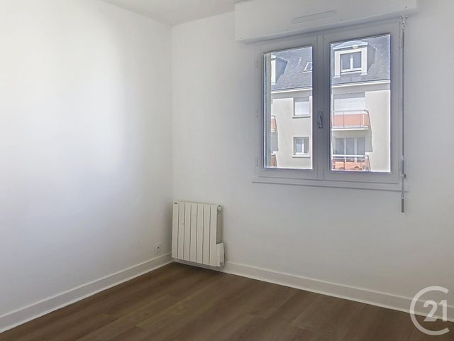 Appartement F2 &agrave; louer - 2 pi&egrave;ces - 47 m2 - Dinan - 22 - BRETAGNE