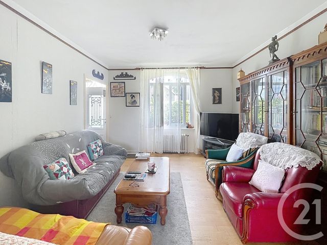 Maison &agrave; vendre - 6 pi&egrave;ces - 92 m2 - Dinan - 22 - BRETAGNE