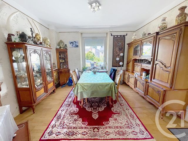 Maison &agrave; vendre - 6 pi&egrave;ces - 92 m2 - Dinan - 22 - BRETAGNE