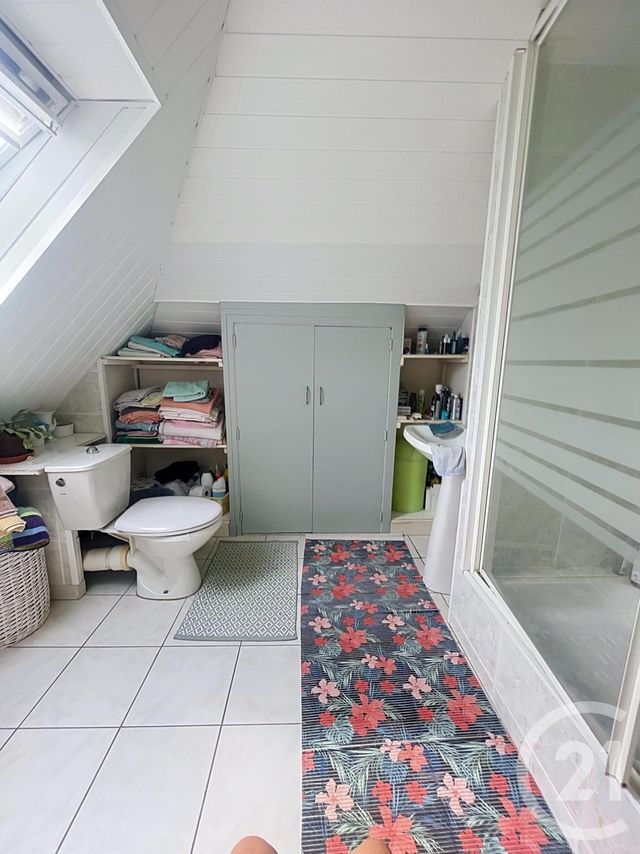 Maison &agrave; vendre - 6 pi&egrave;ces - 92 m2 - Dinan - 22 - BRETAGNE