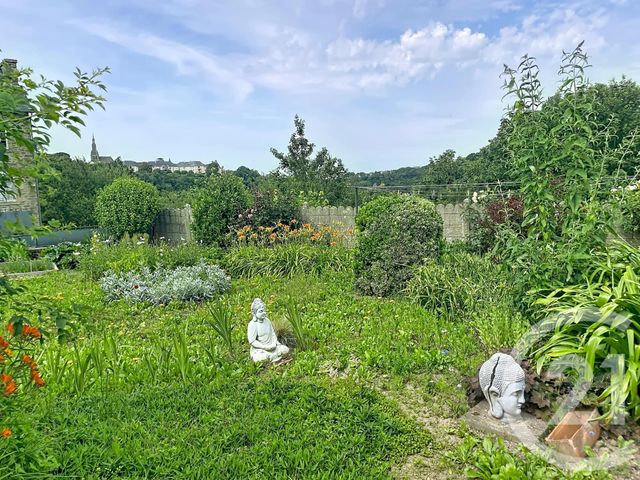 Maison &agrave; vendre - 6 pi&egrave;ces - 92 m2 - Dinan - 22 - BRETAGNE