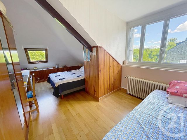 Maison &agrave; vendre - 6 pi&egrave;ces - 92 m2 - Dinan - 22 - BRETAGNE