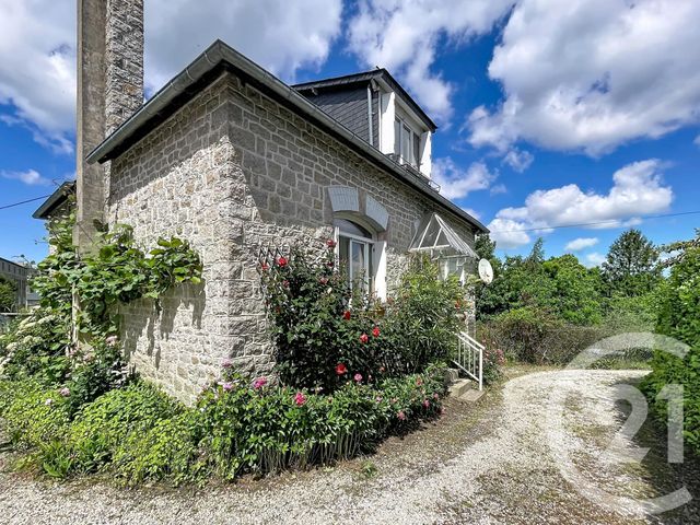Maison &agrave; vendre - 6 pi&egrave;ces - 92 m2 - Dinan - 22 - BRETAGNE
