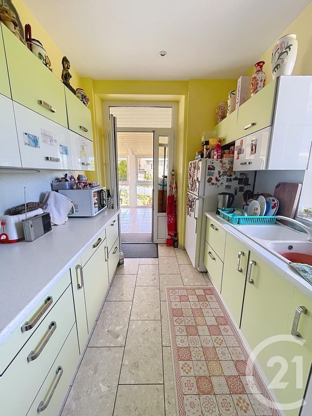 Maison &agrave; vendre - 6 pi&egrave;ces - 92 m2 - Dinan - 22 - BRETAGNE