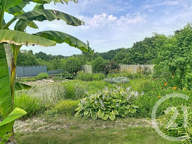 Maison &agrave; vendre - 6 pi&egrave;ces - 92 m2 - Dinan - 22 - BRETAGNE