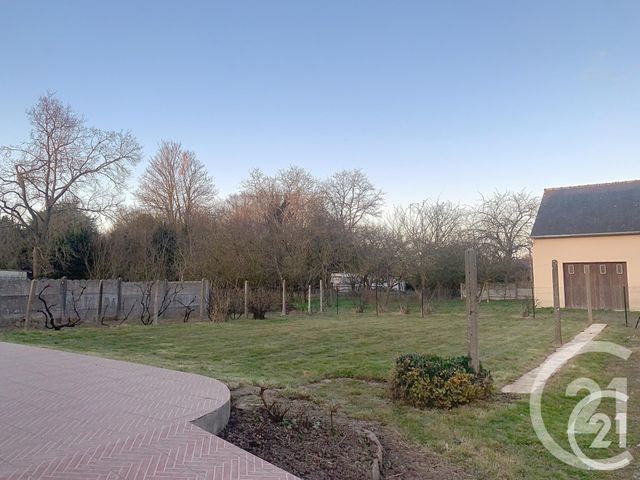 Maison &agrave; louer - 4 pi&egrave;ces - 106 m2 - Plumaudan - 22 - BRETAGNE