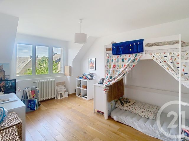 Maison &agrave; louer - 7 pi&egrave;ces - 195,75 m2 - Dinan - 22 - BRETAGNE