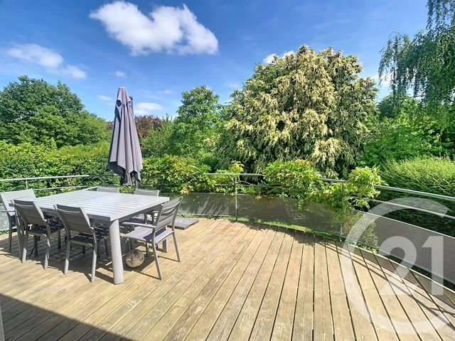 Maison &agrave; louer - 7 pi&egrave;ces - 195,75 m2 - Dinan - 22 - BRETAGNE