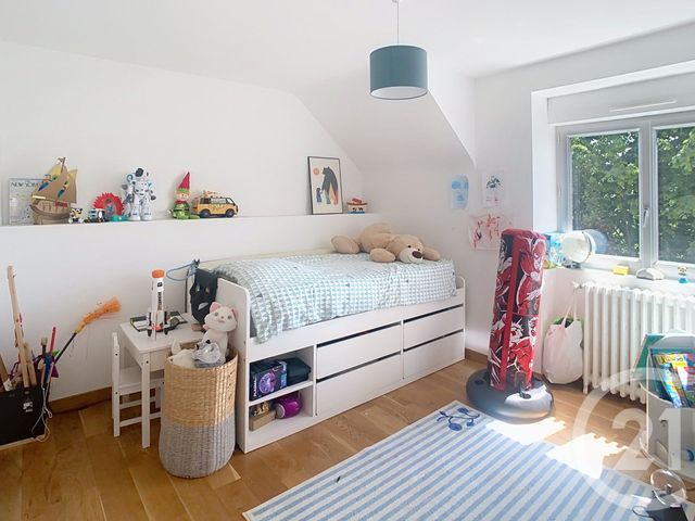Maison &agrave; louer - 7 pi&egrave;ces - 195,75 m2 - Dinan - 22 - BRETAGNE