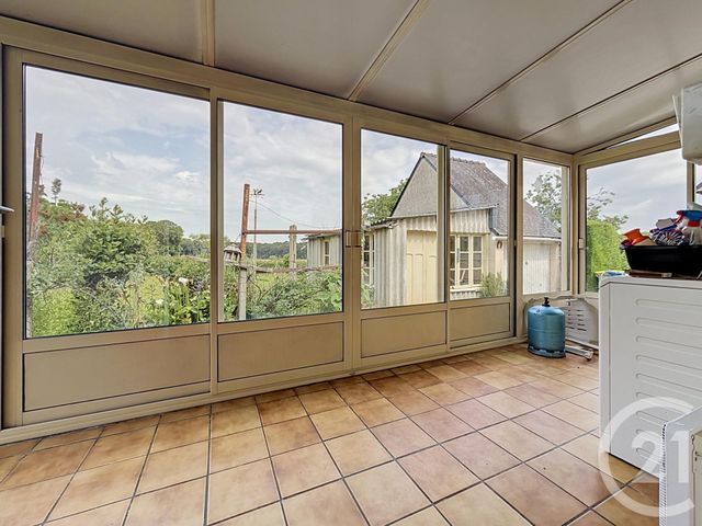 Maison &agrave; vendre - 5 pi&egrave;ces - 81,26 m2 - St Samson Sur Rance - 22 - BRETAGNE