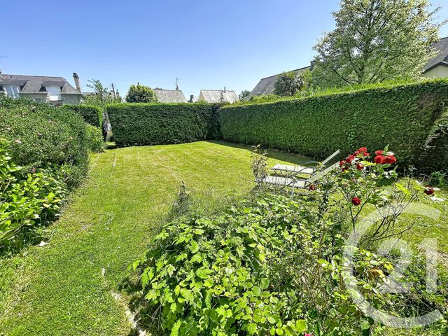 Maison &agrave; vendre - 3 pi&egrave;ces - 60,37 m2 - Dinan - 22 - BRETAGNE