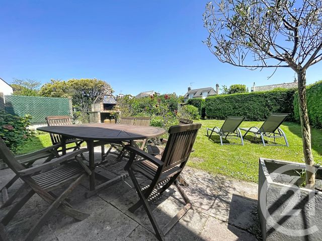 Maison &agrave; vendre - 3 pi&egrave;ces - 60,37 m2 - Dinan - 22 - BRETAGNE